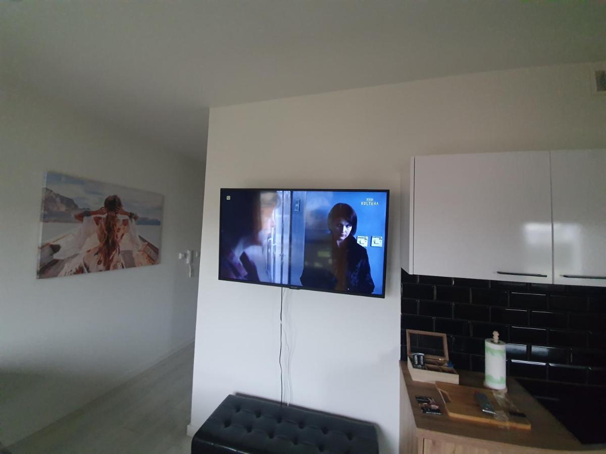 Apartament Sloneczny Sienkiewicza 3A Лешно Екстериор снимка