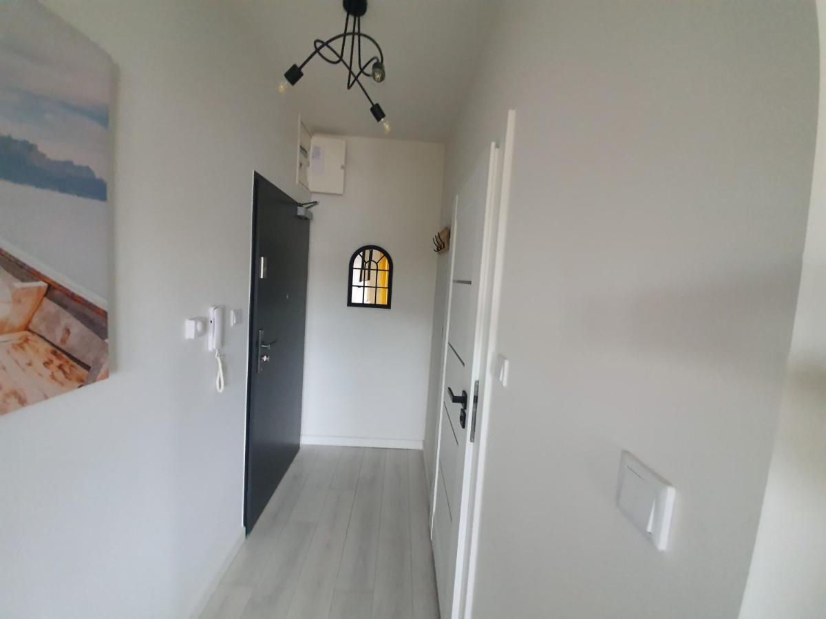 Apartament Sloneczny Sienkiewicza 3A Лешно Екстериор снимка